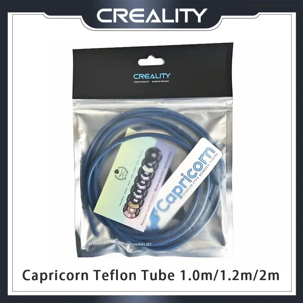 Creality Printer Ender 3 - CREALITY para Capricornio Bowden tubo de