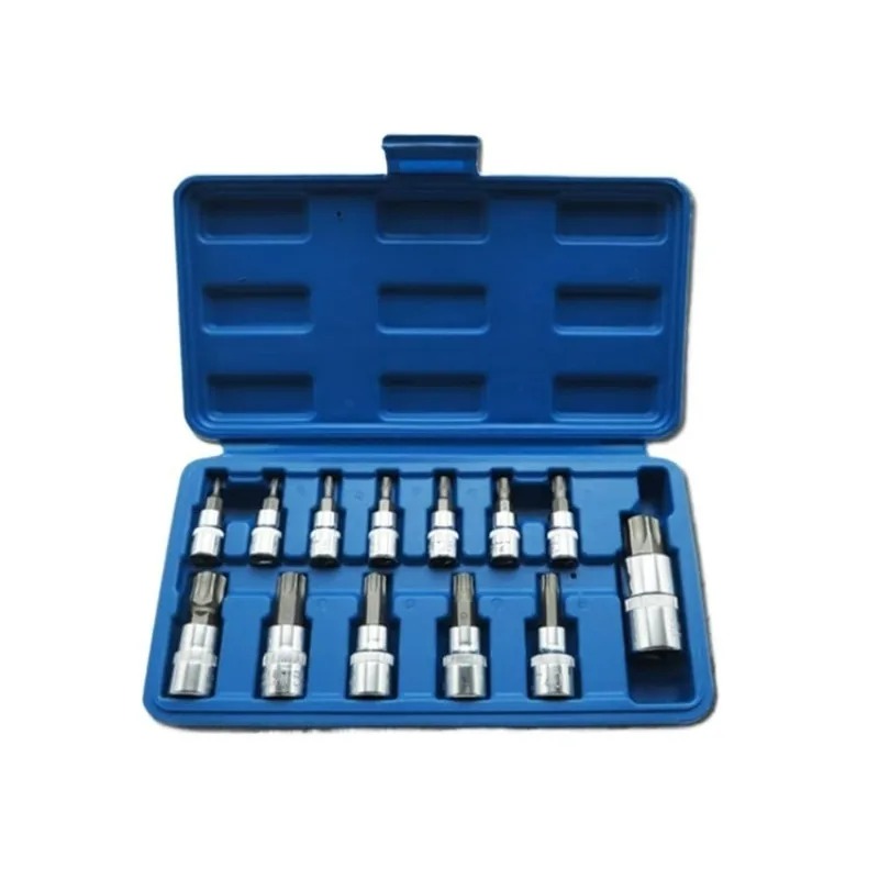 Car Workshop Tools Kit - Kit de llaves Torx de 13