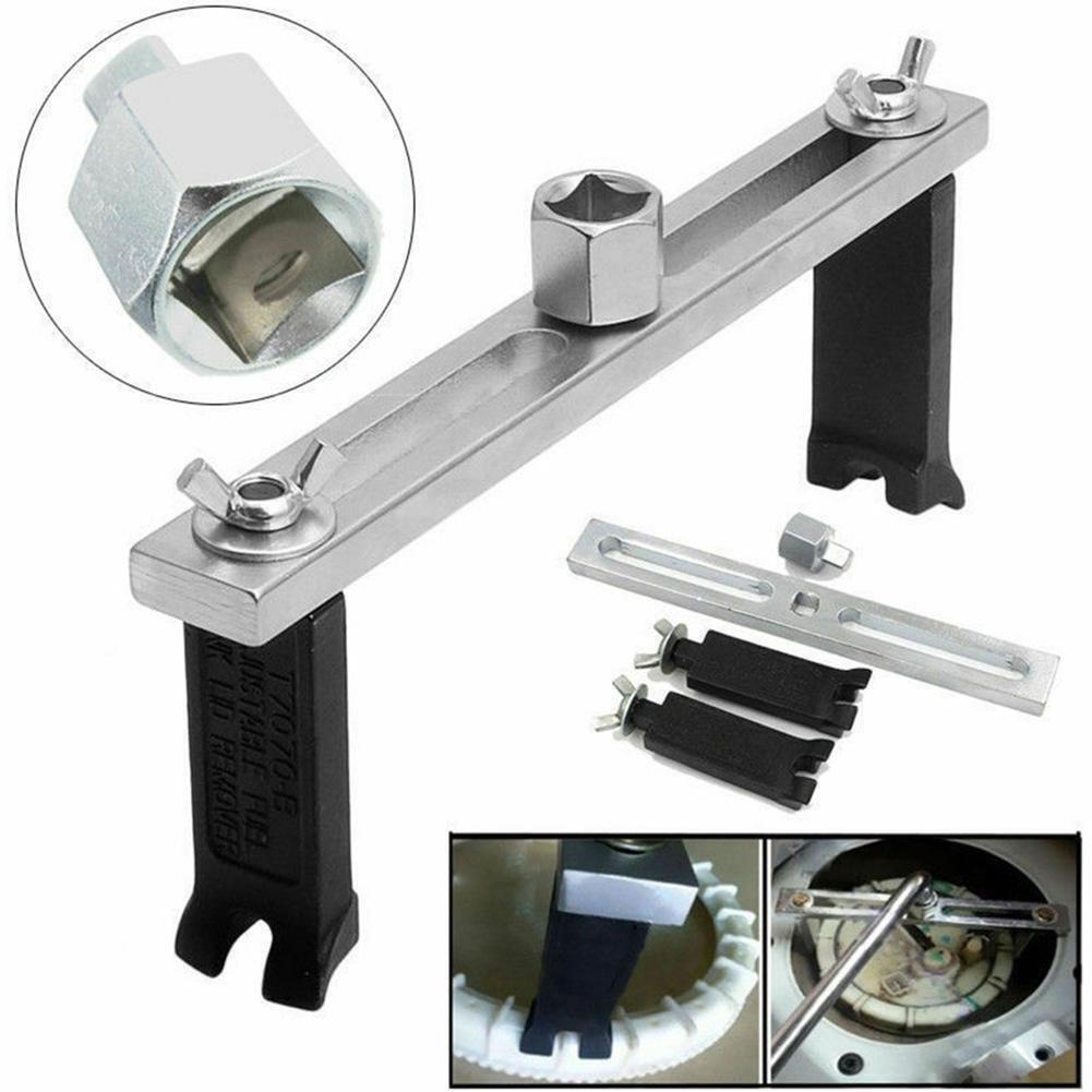 Car Workshop Tools Equipment - Herramienta de llave de repuesto para