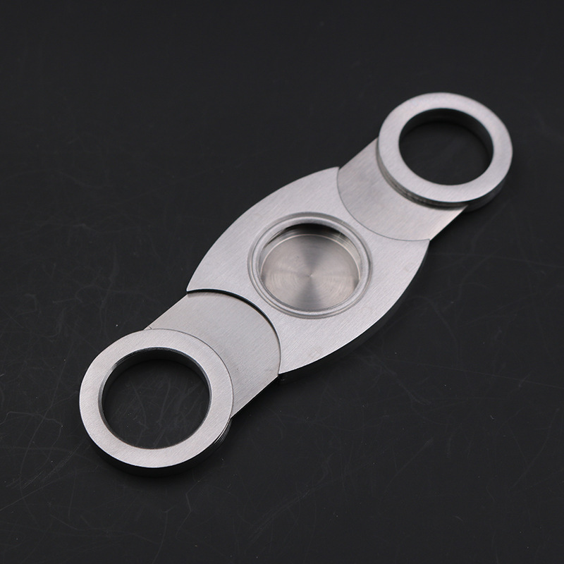 Tools Qa - Tijeras para Cigarros Portátiles QA con
