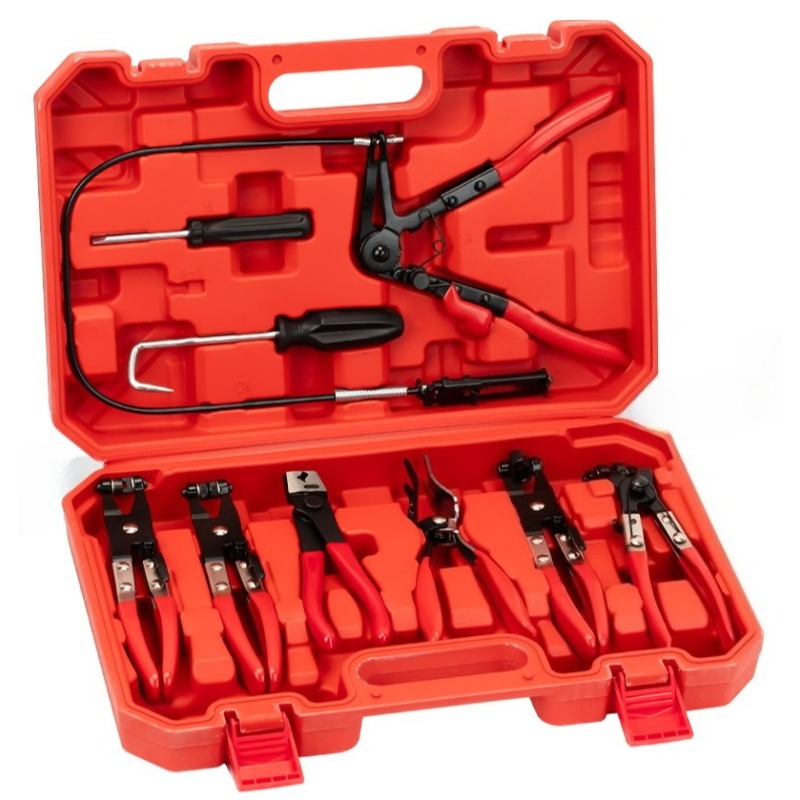 Special Tools Mechanical Workshop - Alicates Multifuncionales Portátiles y Desmontables, Herramientas