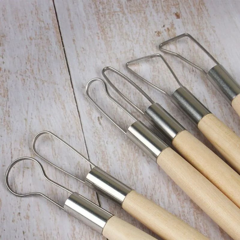 Workshop Tools For Carpentry - 6 uds moldes de aro de