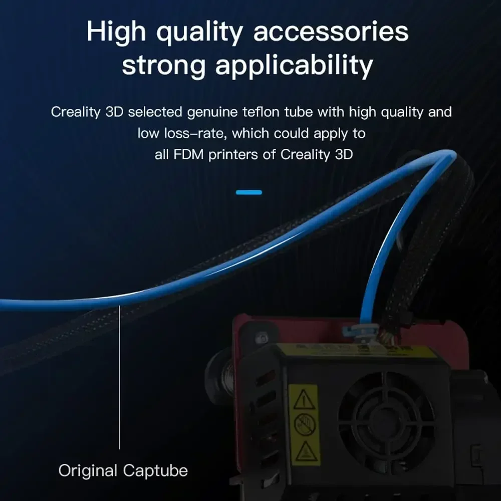 CREALITY para Capricornio Bowd - Creality Printer Ender 3 reseña y precio