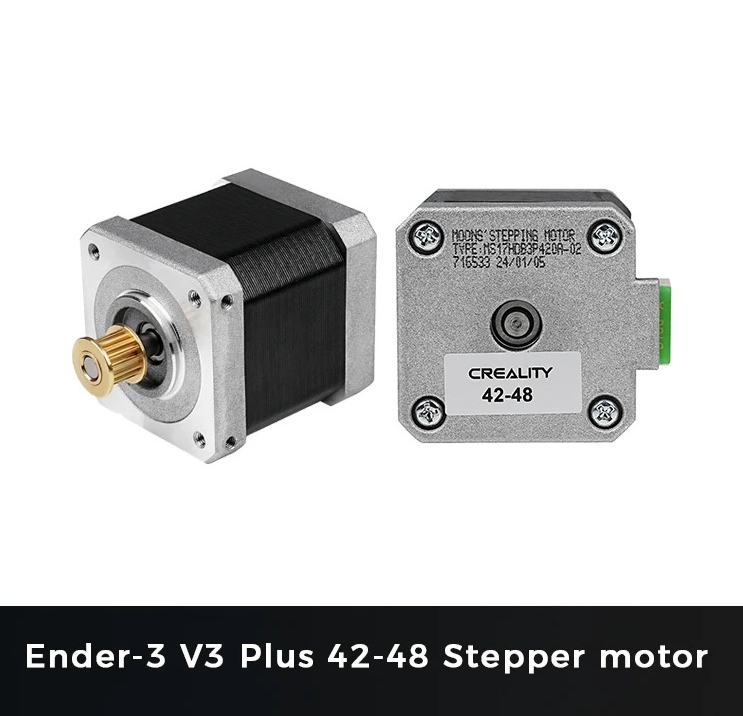 Motor paso a paso 42-48 para C - Creality Printer Ender 3 reseña y precio