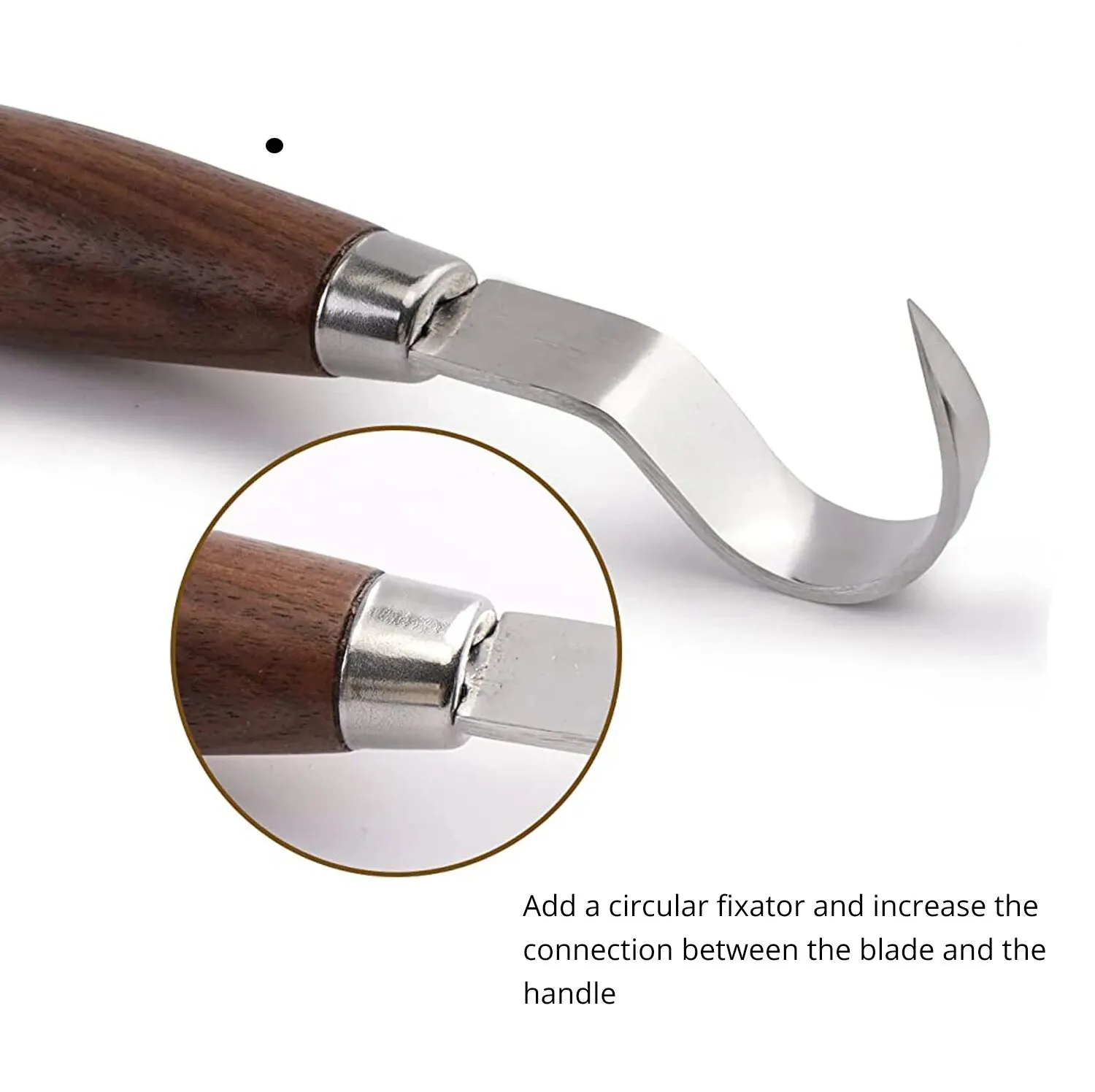 ‌ Juego de cuchillos profesion - Workshop Tools For Carpentry reseña y precio