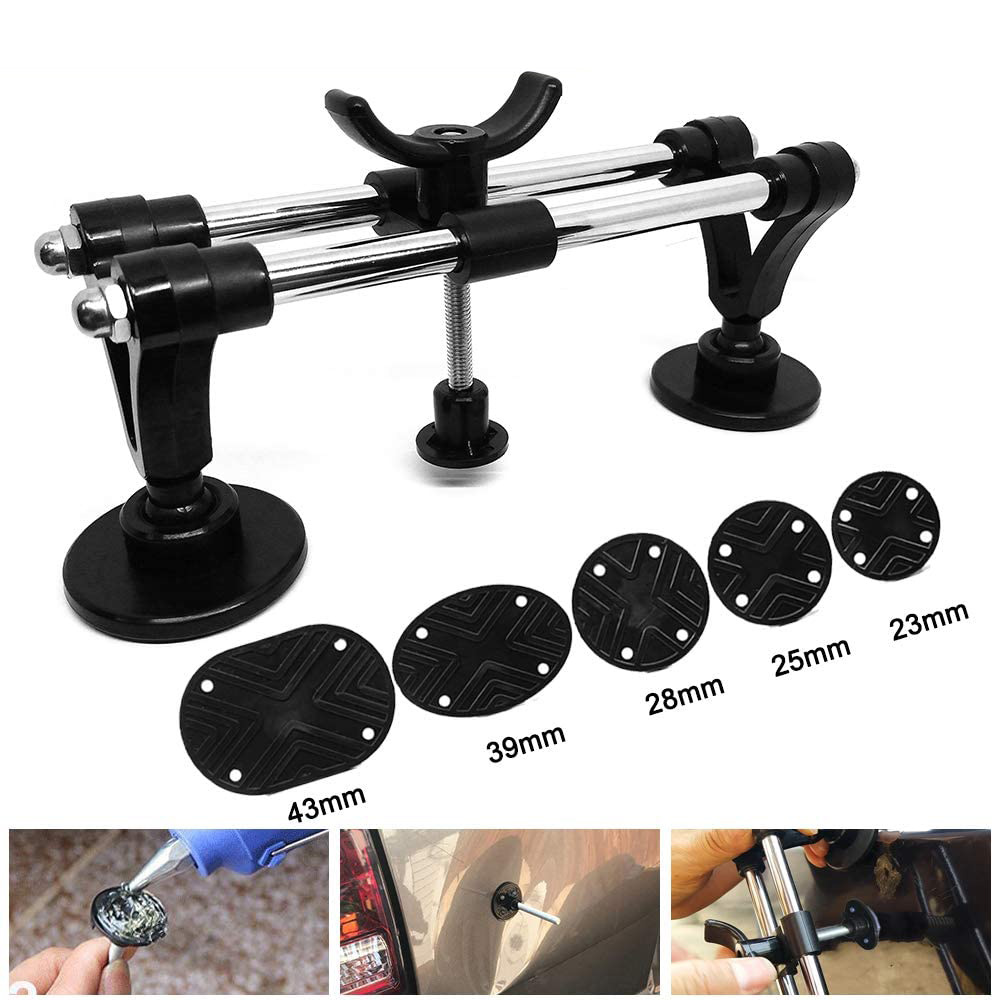 Herramientas de reparación de  - Car Workshop Tools Kit reseña y precio