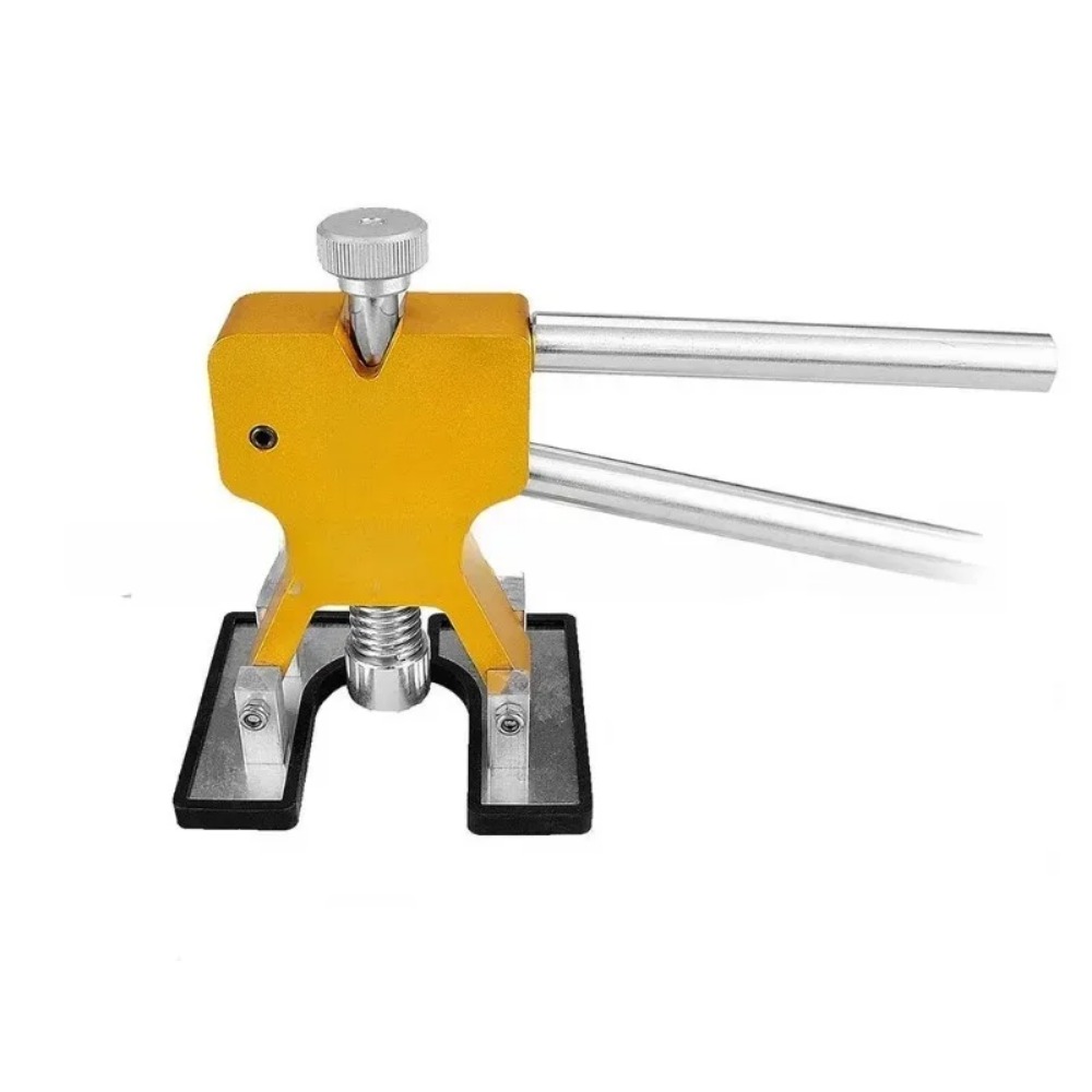 Kit de ventosas para desabolla - Car Workshop Tools Kit reseña y precio