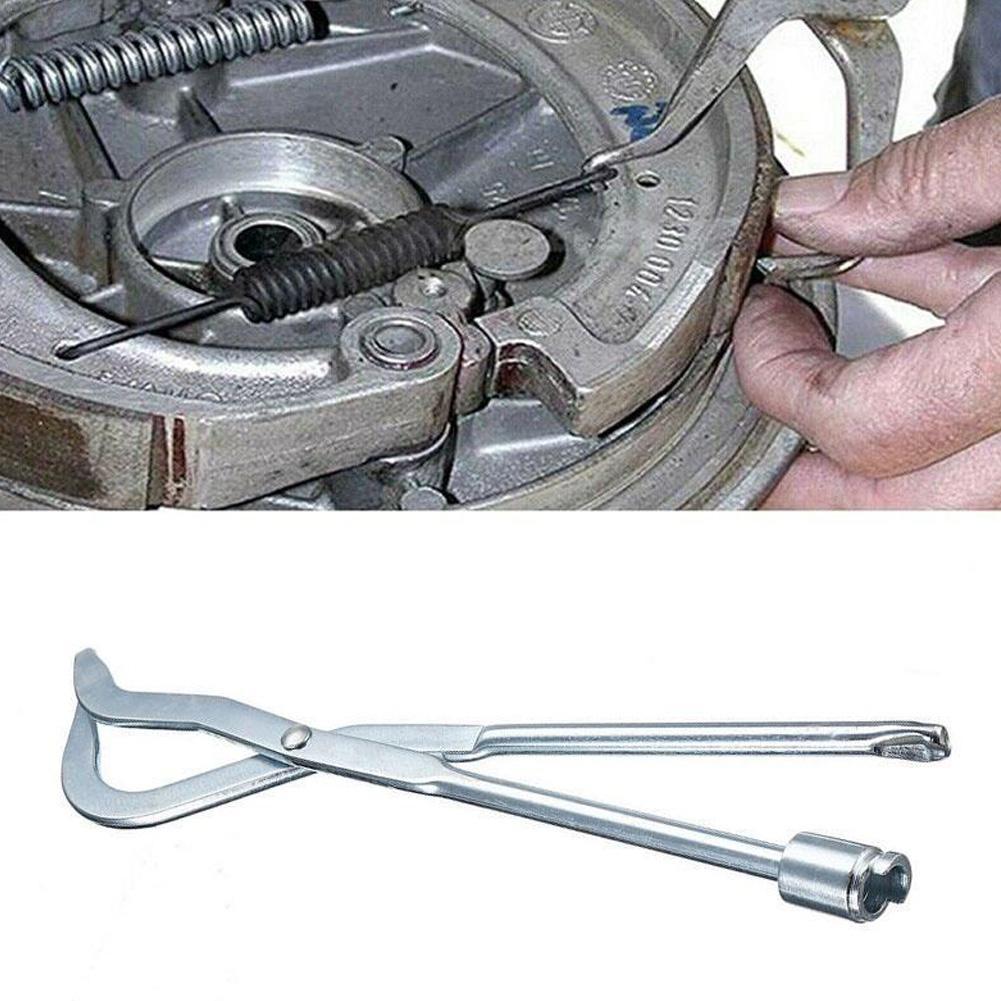 Alicates de resorte de retorno - Workshop Tools Kit reseña y precio