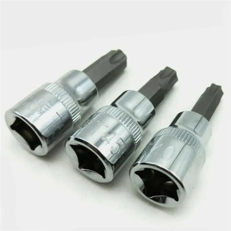 Kit de llaves Torx de 13 Uds., - Car Workshop Tools Kit reseña y precio