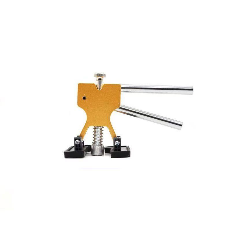 Nuevo extractor de abolladuras - Car Workshop Tools Kit reseña y precio