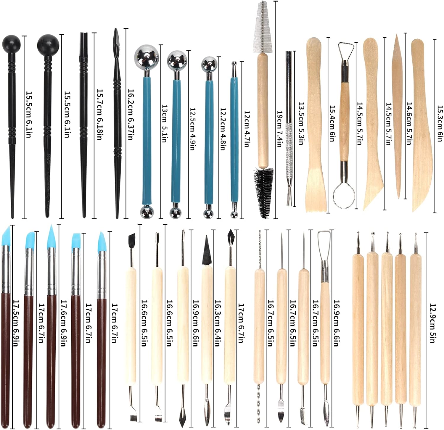 Kit de herramientas de escultu - Workshop Tools For Carpentry reseña y precio