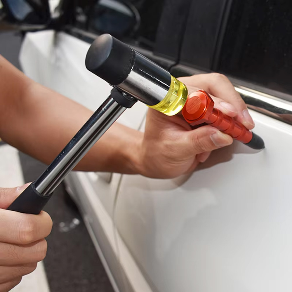 Varillas universales para coch - Car Workshop Tools Kit reseña y precio