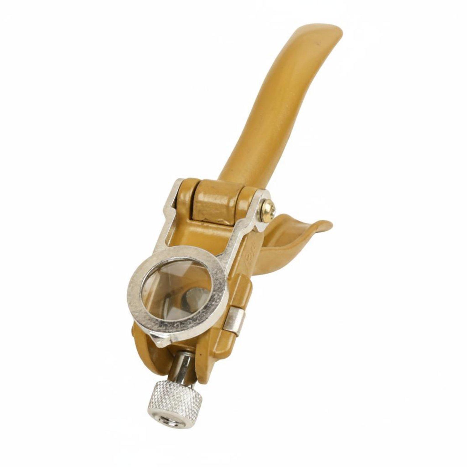 Ajustador de Dientes de Sierra - Workshop Tools For Carpentry reseña y precio