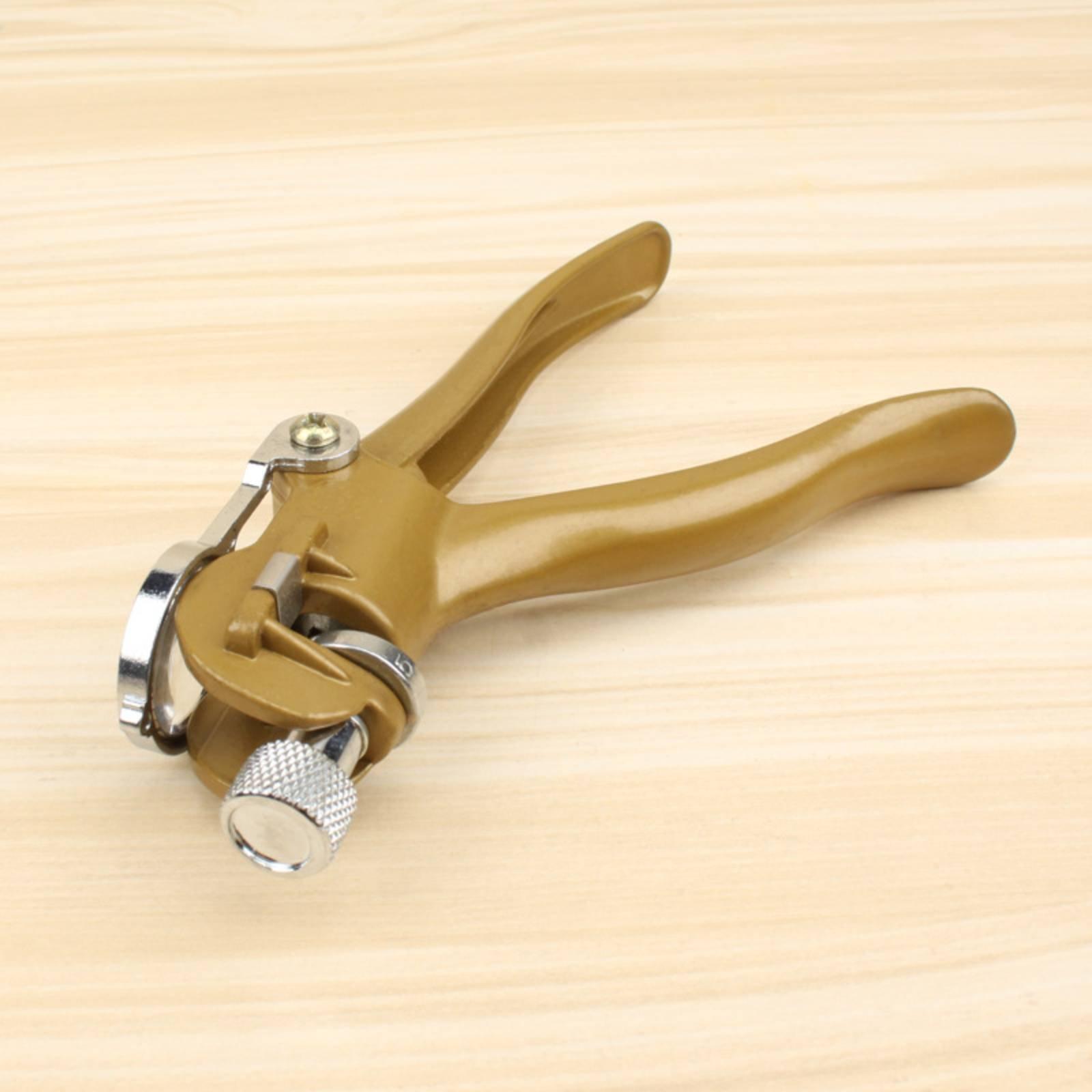 Ajustador de Dientes de Sierra - Workshop Tools For Carpentry reseña y precio