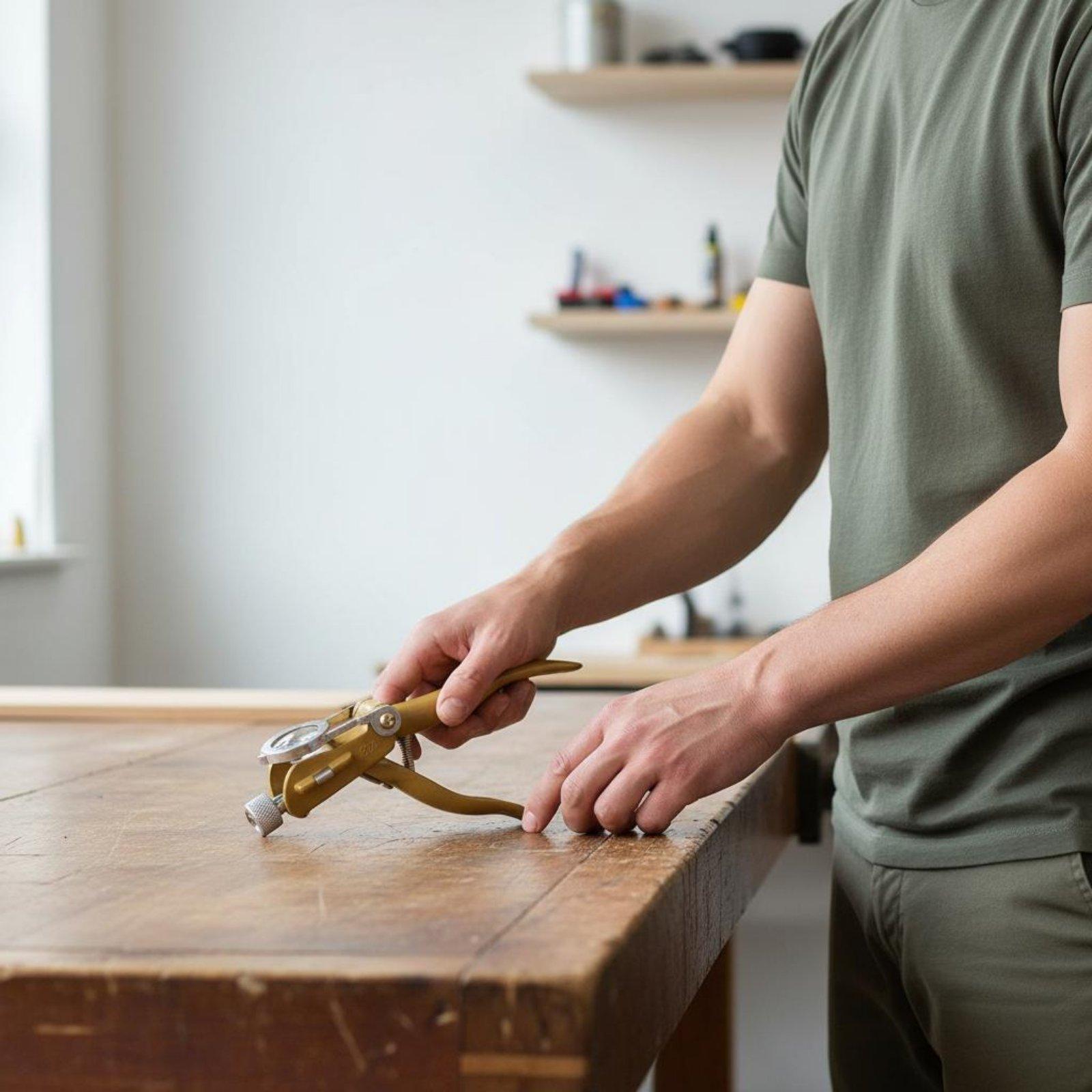 Ajustador de Dientes de Sierra - Workshop Tools For Carpentry reseña y precio