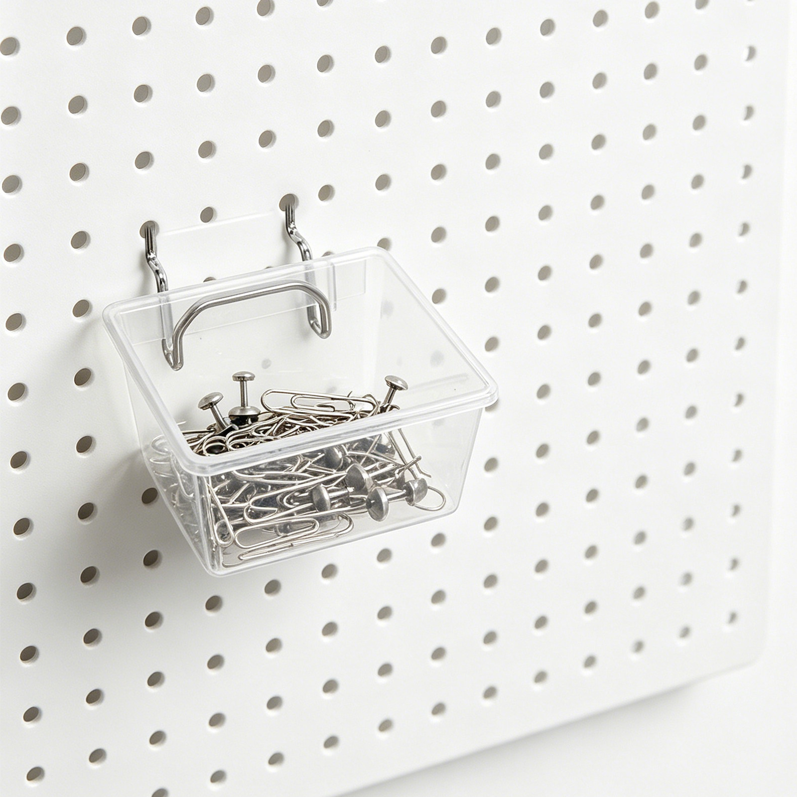 Kit de 20 Organizadores Transp - Workshop Tools Kit reseña y precio