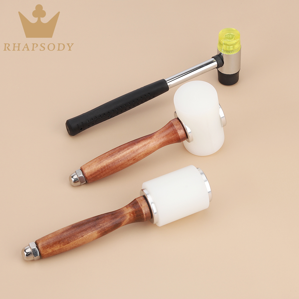 Martillo para tallar artesanía - Workshop Tools For Carpentry reseña y precio