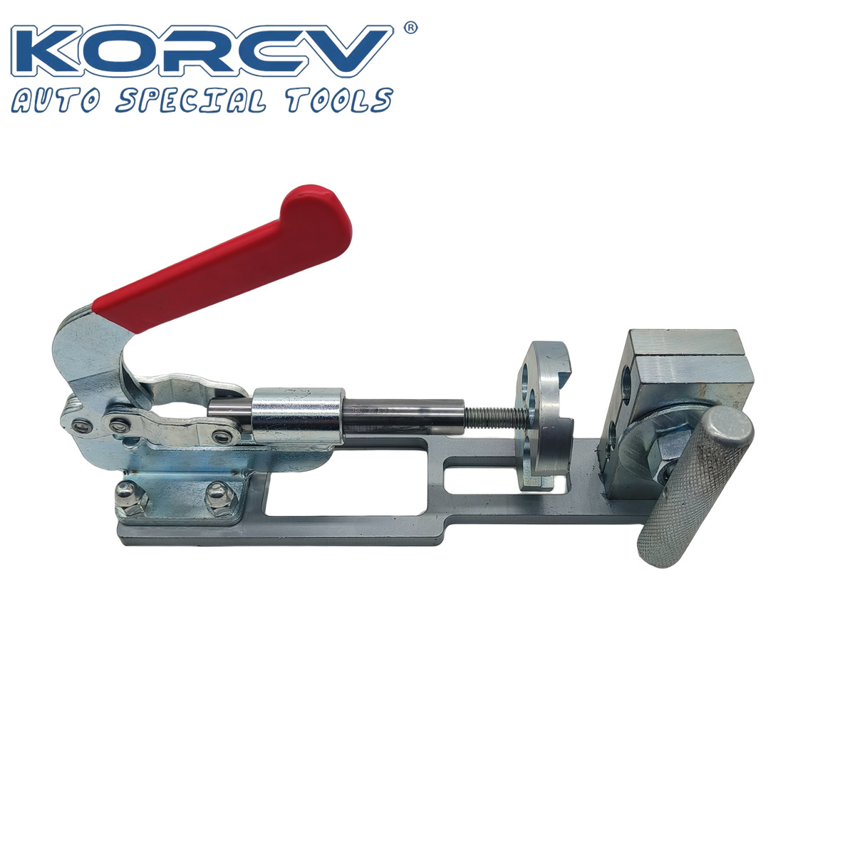 Herramientas especiales para V - Workshop Tools Kit reseña y precio