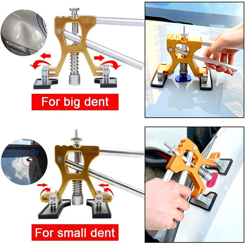 PWS, nuevas herramientas de re - Car Workshop Tools Equipment reseña y precio