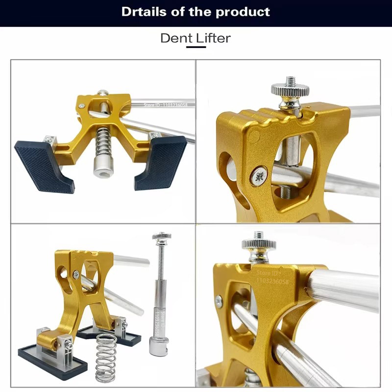 PWS, nuevas herramientas de re - Car Workshop Tools Equipment reseña y precio