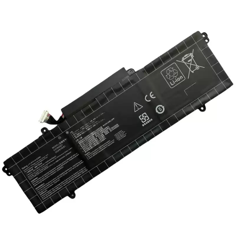 Batería para portátil C31N2021 - Tools Qa reseña y precio