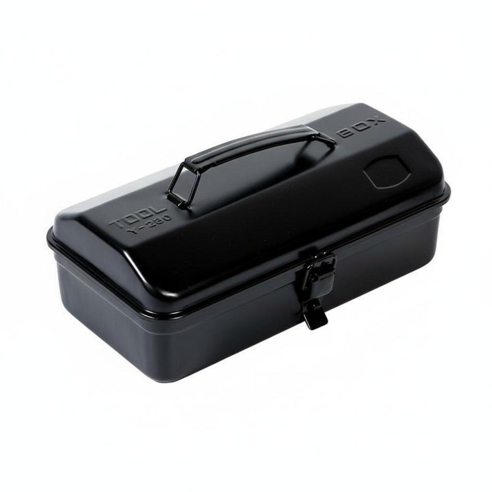Caja de Herramientas de Hierro - Car Workshop Tools Equipment reseña y precio