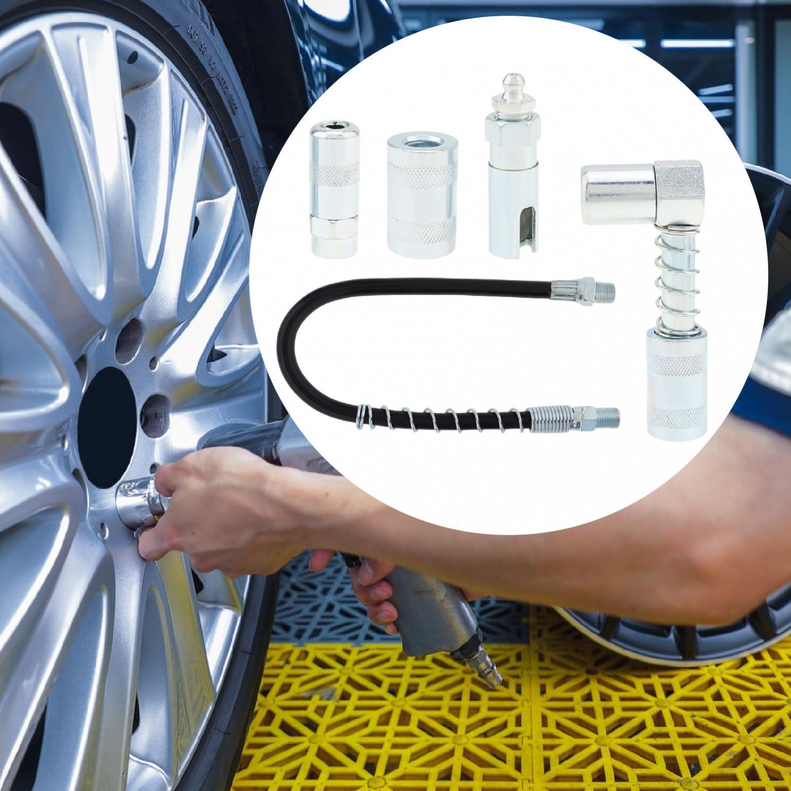 Kit de accesorios para herrami - Car Workshop Tools Kit reseña y precio