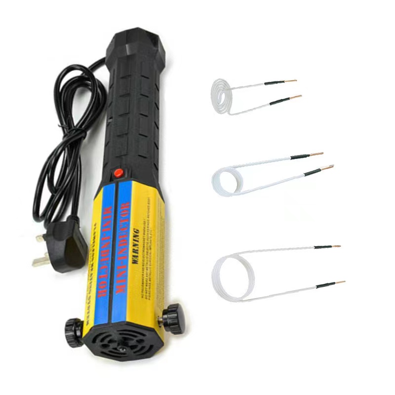 Kit de calentador de inducción - Car Workshop Tools Equipment reseña y precio