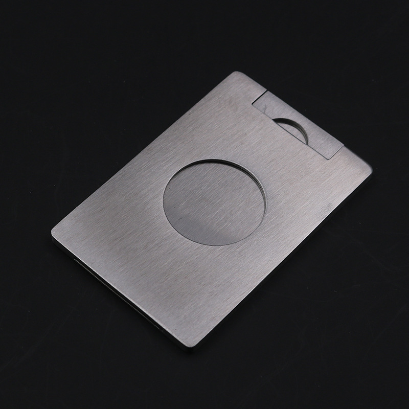 Cortador de Cigarros QA Square - Tools Qa reseña y precio
