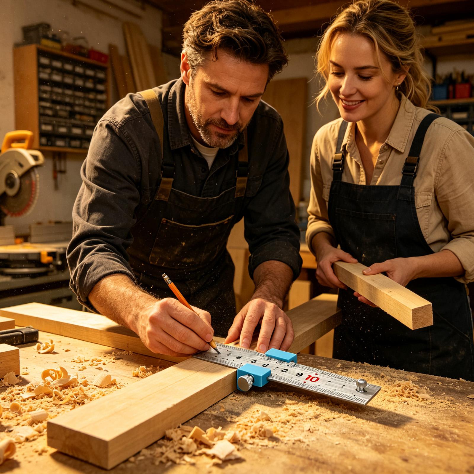 Herramientas de Carpintería: R - Workshop Tools For Carpentry reseña y precio