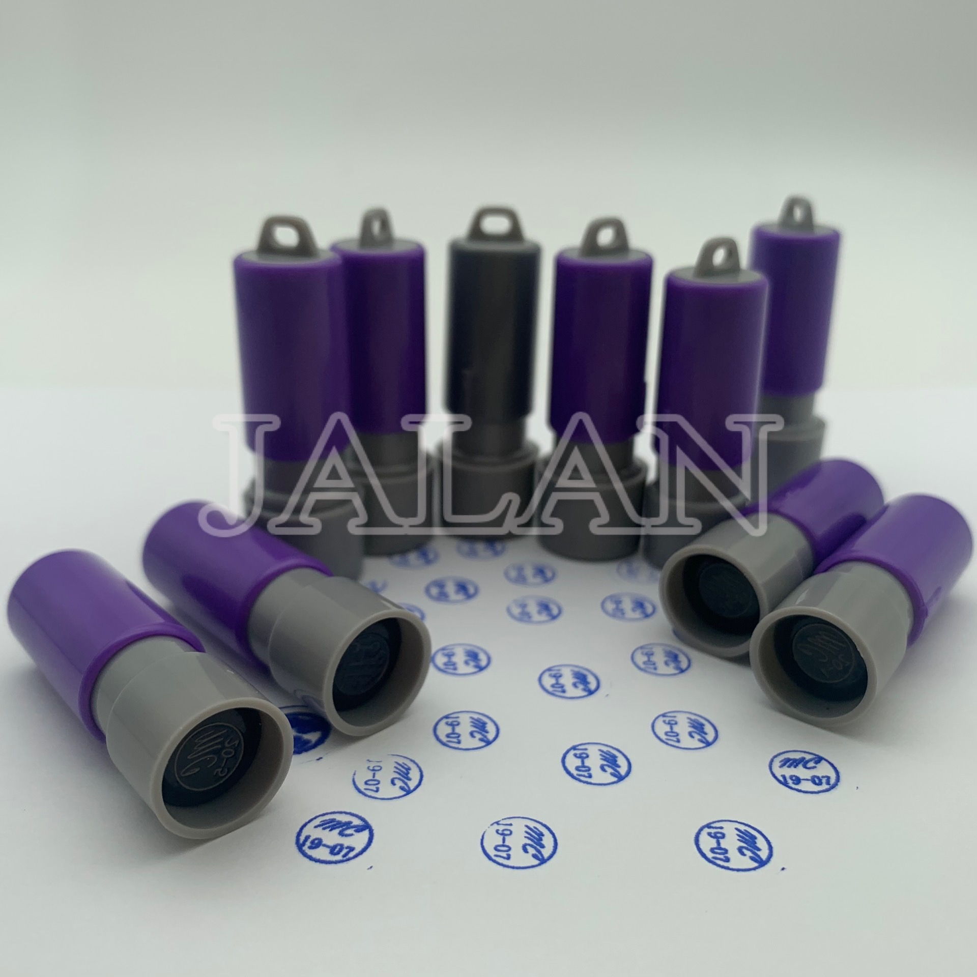 Sello de firma personalizado,  - Workshop Tools Logo reseña y precio