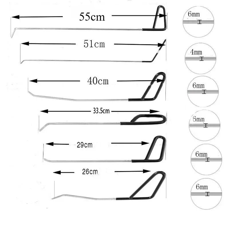 Kit de Herramientas para Elimi - Car Workshop Tools Kit reseña y precio