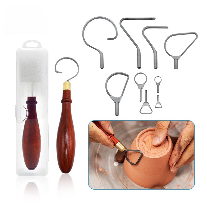 Herramienta de tallado de cerá - Workshop Tools For Carpentry reseña y precio