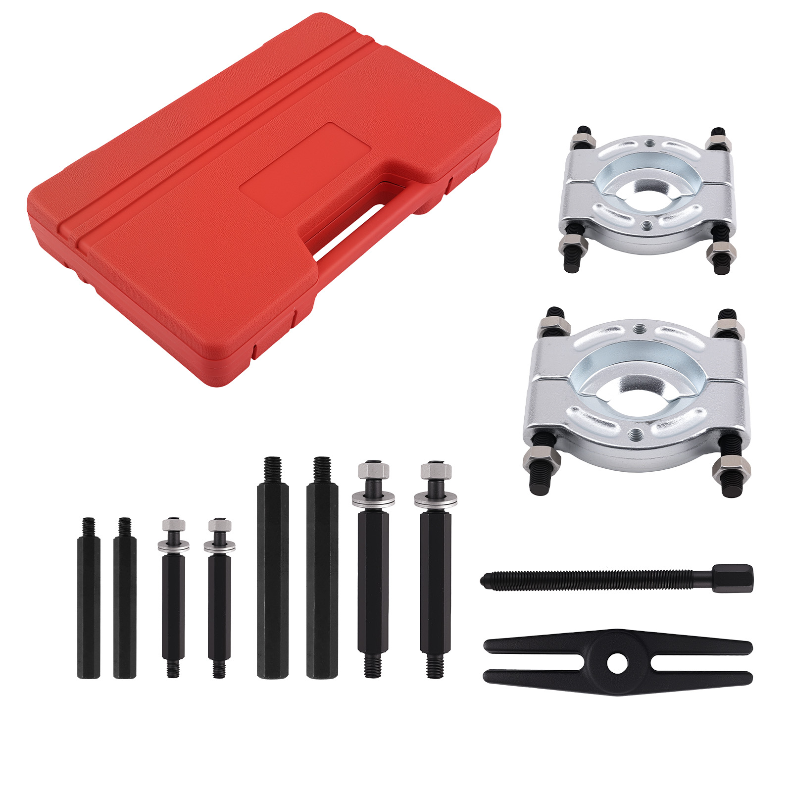 Juego de extractores de rodami - Workshop Tools Kit reseña y precio