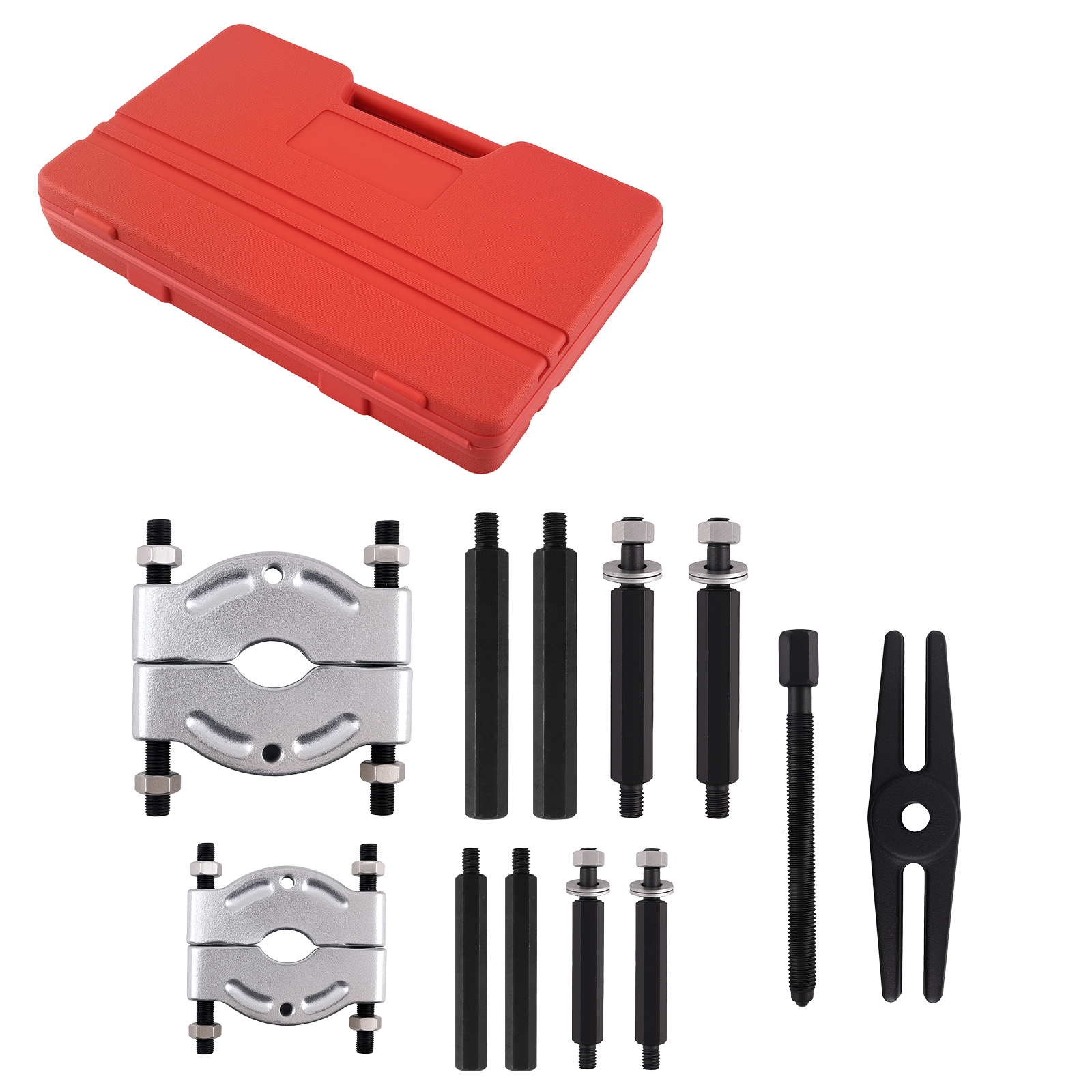 Juego de extractores de rodami - Workshop Tools Kit reseña y precio