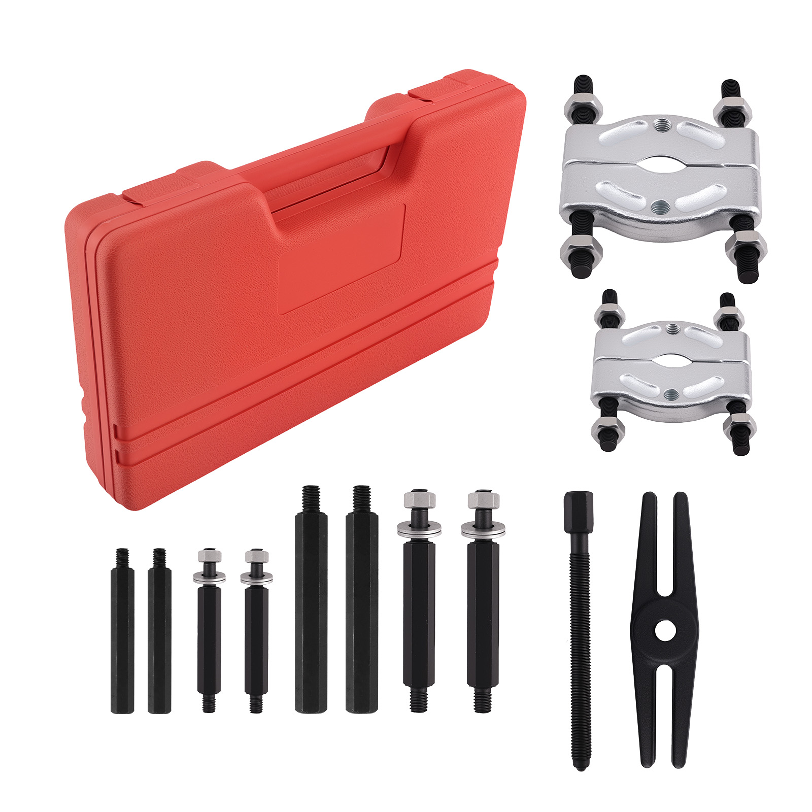 Juego de extractores de rodami - Workshop Tools Kit reseña y precio