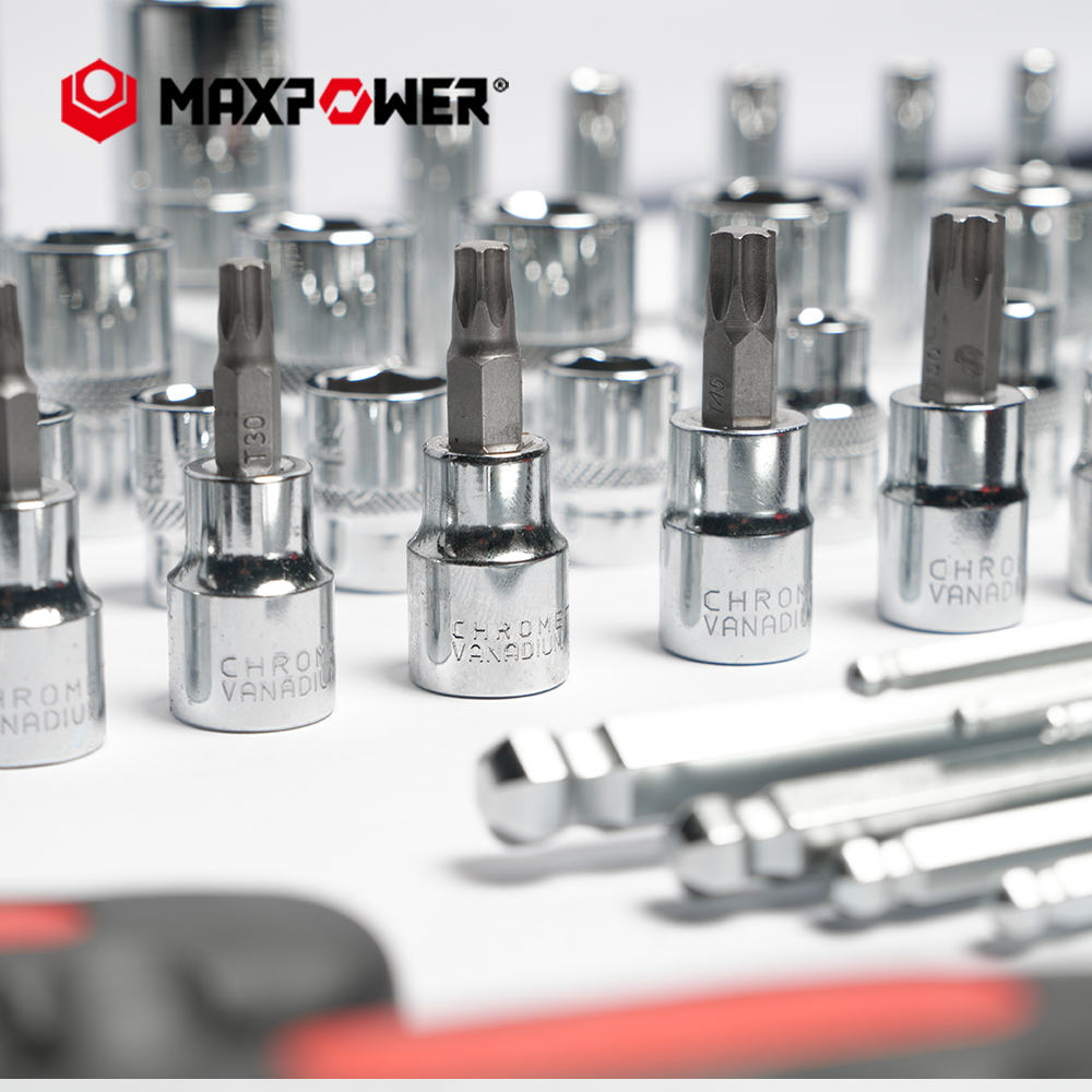Juego de Herramientas para Rep - Car Workshop Tools Kit reseña y precio